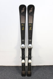 Nordica Sentra SL7 Ti FDT (2021) - 150 cm