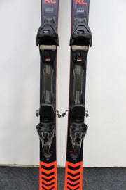 Völkl Racetiger RC (2022) - 180 cm