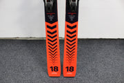 Völkl Racetiger RC (2022) - 180 cm
