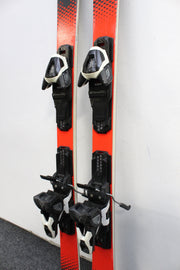 Stöckli WRT Team (2024) - 151 cm
