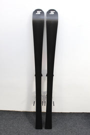 Stöckli WRT Team (2024) - 151 cm