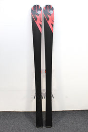 K2 AMP Rictor 82XTi - 177 cm