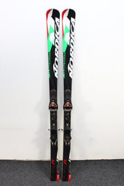 Nordica Dobermann GSR EVO (2016) - 176 cm