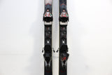 Nordica Dobermann GSR EVO (2016) - 176 cm