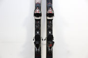 Nordica Dobermann GSR EVO (2016) - 176 cm