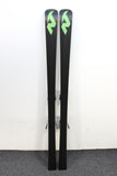 Nordica Dobermann GSR EVO (2016) - 176 cm