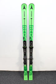 Atomic Redster X9 S (2021) - 175 cm