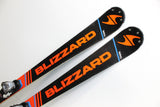 Blizzard SRC (2018) - 170 cm