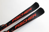 Fischer RC4 Superior Ti (2023) - 170 cm