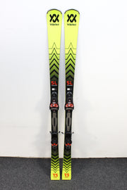 Völkl Racetiger SL (2023) - 170 cm