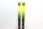 Völkl Racetiger SL (2023) - 170 cm
