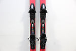 Fischer XTR The Curv (2023) - 165 cm