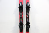 Fischer XTR The Curv (2023) - 165 cm