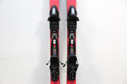 Fischer XTR The Curv (2023) - 165 cm