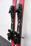 Fischer XTR The Curv (2023) - 165 cm