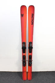 Faction Dancer 1 (2024) - 170 cm