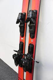 Faction Dancer 1 (2024) - 170 cm