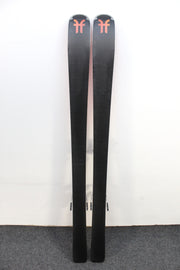 Faction Dancer 1 (2024) - 170 cm