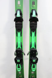 Head Supershape E-Magnum (2023) - 170 cm