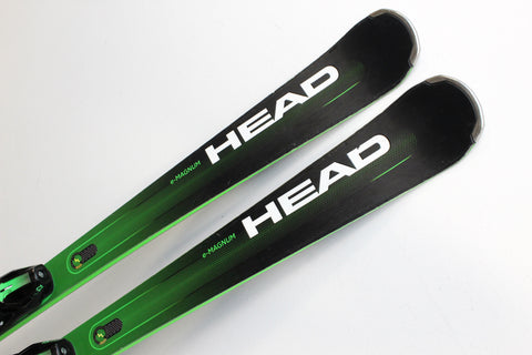 Head Supershape E-Magnum (2023) - 170 cm