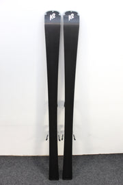 K2 Disruption 76 CTi W (2023) - 163 cm