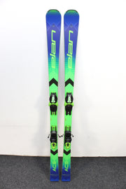 Elan Ace SLX Pro (2024) - 169 cm