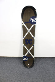 Rossignol EXP II JR + kötés (2018) - 135cm