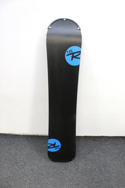 Rossignol EXP II JR + kötés (2018) - 135cm