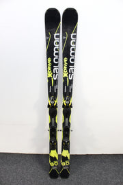 Salomon X-Drive 8.0 MG - 170 cm
