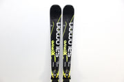 Salomon X-Drive 8.0 MG - 170 cm