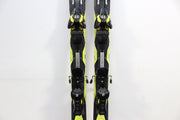 Salomon X-Drive 8.0 MG - 170 cm