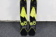 Salomon X-Drive 8.0 MG - 170 cm