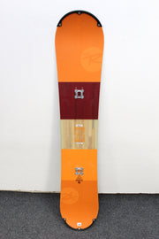 Rossignol EXP + kötés (2022) - 155 cm
