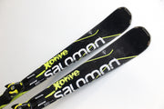 Salomon X-Drive 8.0 MG - 170 cm