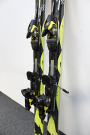 Salomon X-Drive 8.0 MG - 170 cm