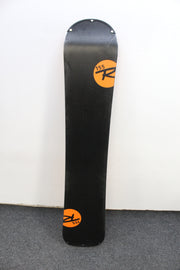 Rossignol EXP + kötés (2022) - 155 cm