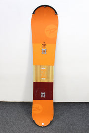 Rossignol EXP + kötés (2022) - 150 cm