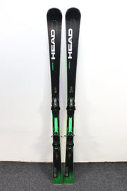 Head Supershape E-Magnum (2022) - 177 cm