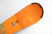 Rossignol EXP + kötés (2022) - 150 cm