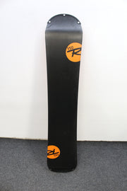 Rossignol EXP + kötés (2022) - 150 cm