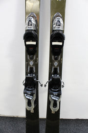 Rossignol Nova 6 (2024) - 156 cm