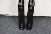 Rossignol Nova 6 (2024) - 156 cm