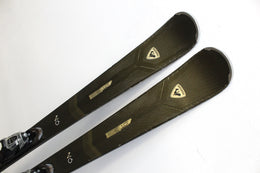 Rossignol Nova 6 (2024) - 156 cm