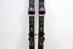 Nordica Dobermann GSR EVO (2016) - 172 cm