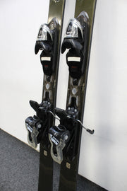 Rossignol Nova 6 (2024) - 156 cm