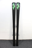 Nordica Dobermann GSR EVO (2016) - 172 cm