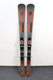 Rossignol Forza 40° V-CA LTD (2025) - 150 cm