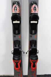 Rossignol Forza 40° V-CA LTD (2025) - 150 cm
