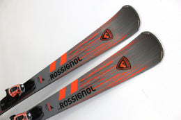 Rossignol Forza 40° V-CA LTD (2025) - 150 cm
