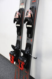 Rossignol Forza 40° V-CA LTD (2025) - 150 cm